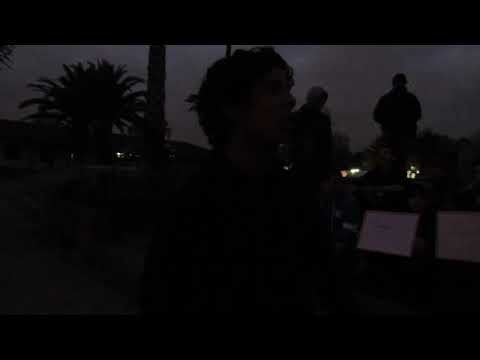 Choripancho vs Diego sin aka 8vos  Punchline x Reliquia