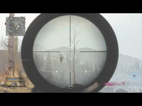 Call of Duty®: MW Team 734*RAFIIU