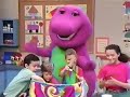 Barney Friends Pennies Nickels Dimes 1997