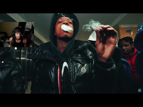 Kay Glizz x Jah Bands x Jay 6ix x Jah Savv x Nunnie Da III - Troopers Anthem (REACTION)