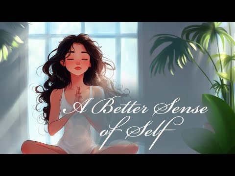 A Better Sense of Self Guided Meditation