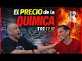 I Ve Been In The Cycle For 20 Years Season 2 Episode 12 Enrique Bórquez
