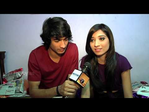 Vrushika and Shantanu's Wish for Sneha - Lavin's Married Life
