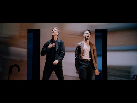 Lightning In A Bottle - Fly By Midnight (Official Video)