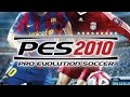 Advert Konami PES 2010 2009