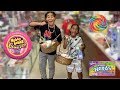 FamousTubeKIDS Candy Store Shopping Spree