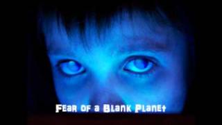 Fear of a Blank Planet Music Video