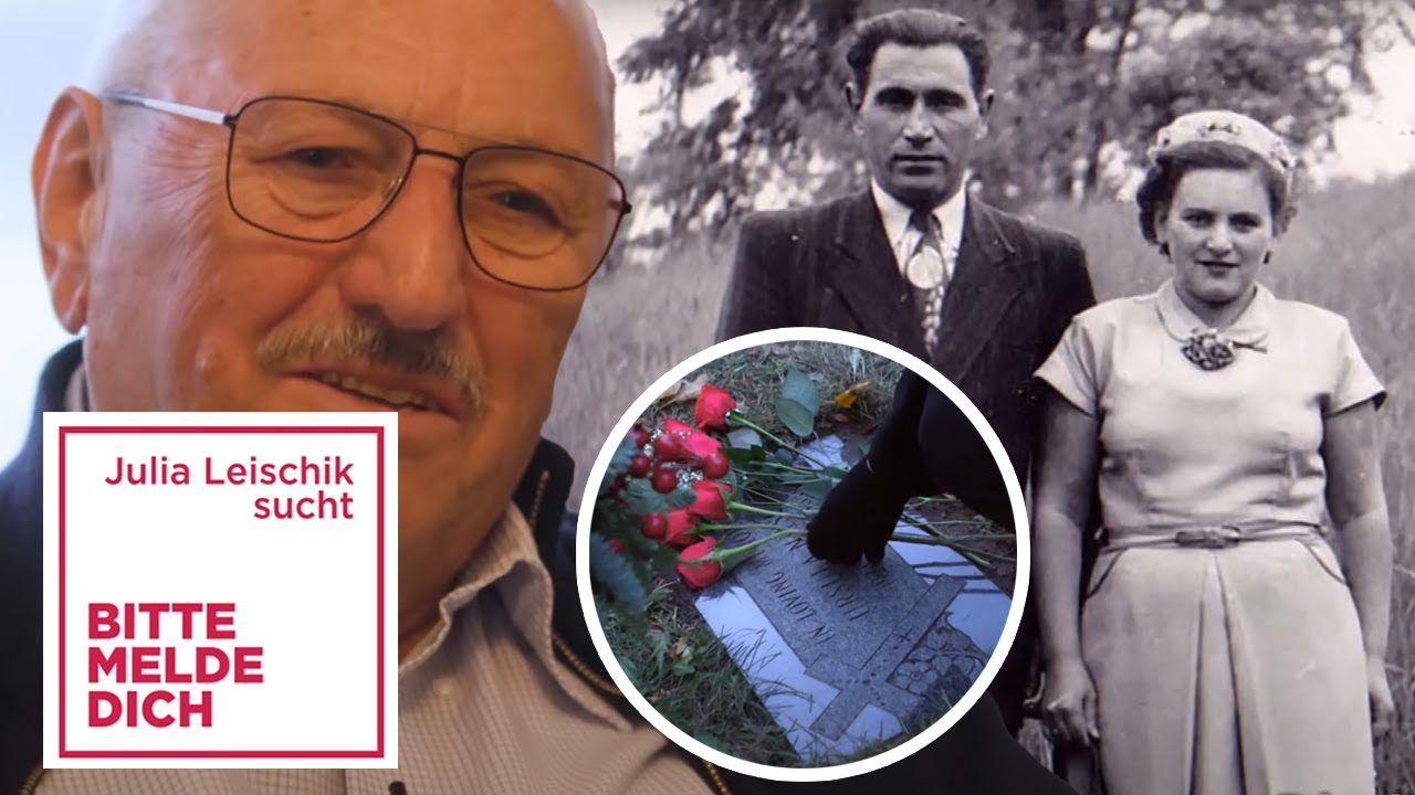 Bilder und Erinnerungen mit besonderer Bedeutung! | 2/2 | Julia Leischik sucht