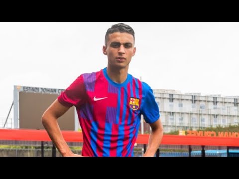 Kays Ruiz Atil Is Phenomenal In 2022