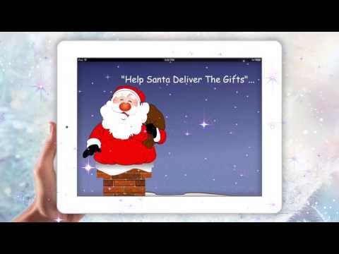 Santa's Gift Quest Video