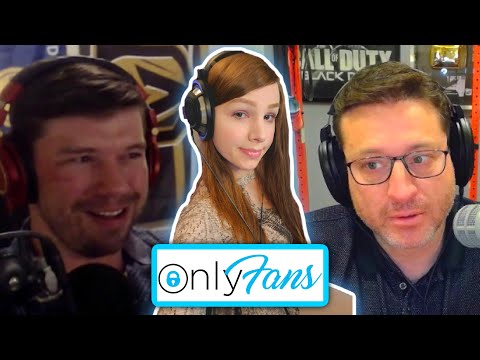 The Rise of the Onlyfans Business Model | PKA