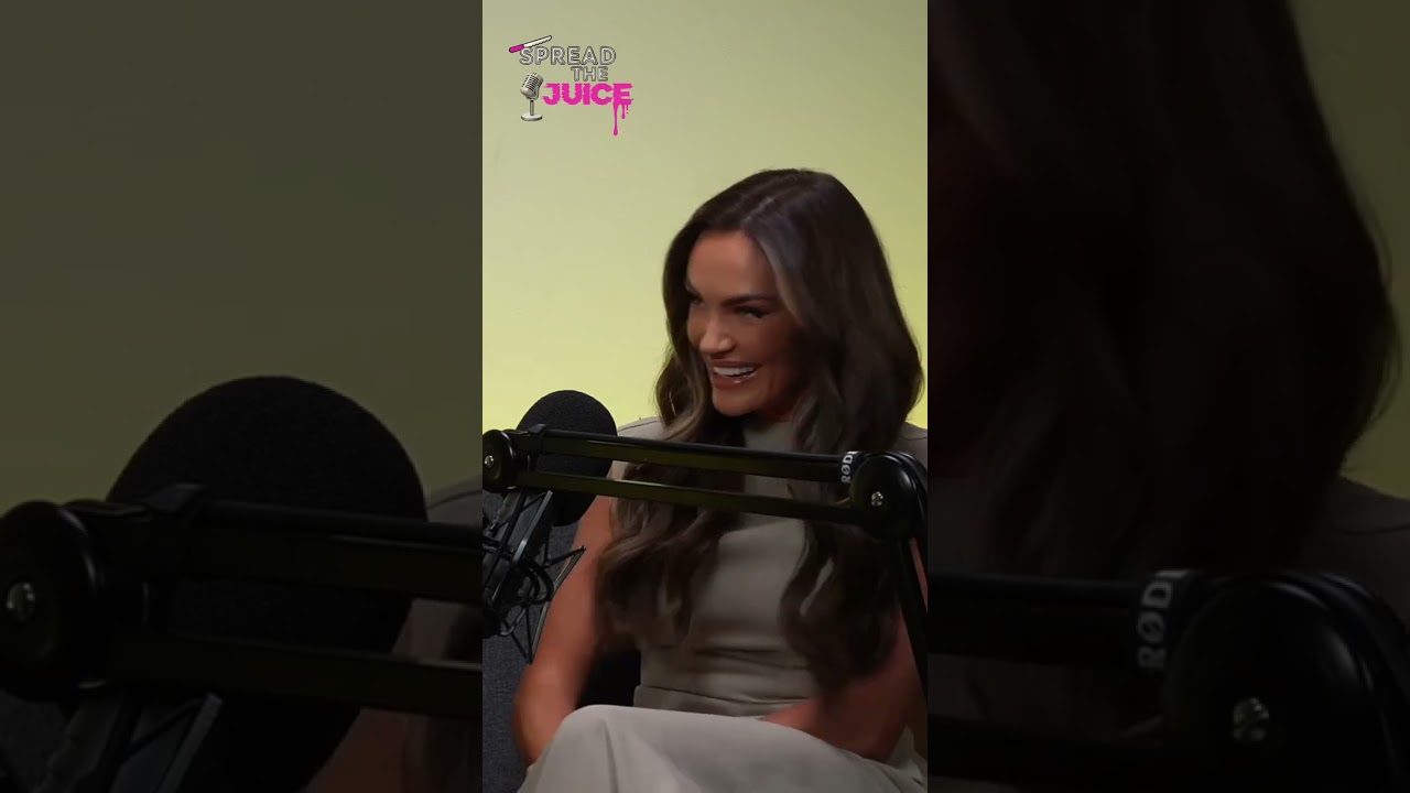 Reality TV Secrets: What REALLY Happened Off-Camera? #shorts