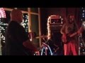 The Mermen - Raglan (Live 2011)