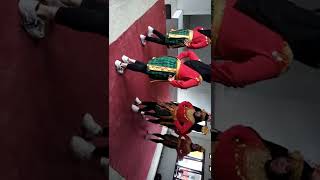 Download lagu Penampilan Lulo kreasi Kelurahan Besulutu @samranbesulutu mp3