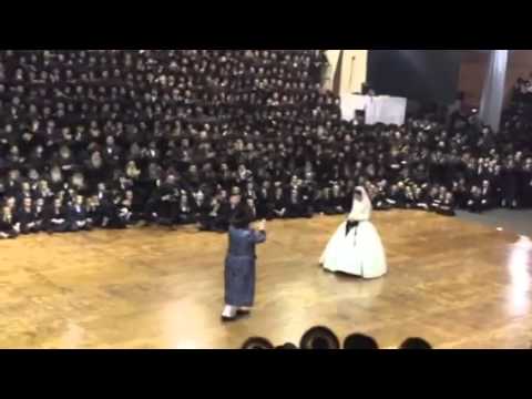 Bobov wedding special dance Jan 2014