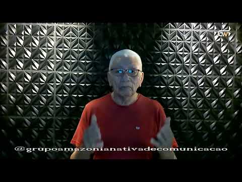 A Cabanagem capitulo 5