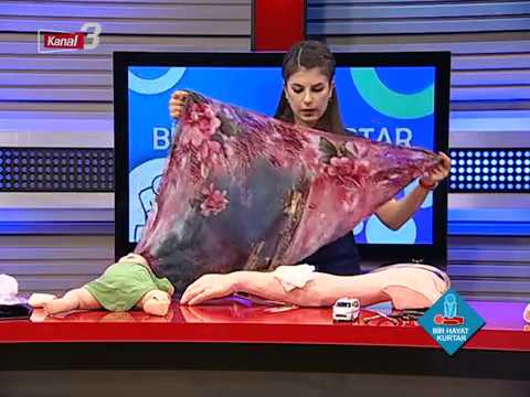 KANAL 3’TE SABAH 12 02 2019