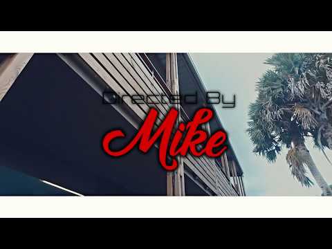 Draax - Voura //Clip Officiel// (Freestyle)