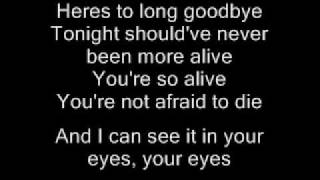 Hello Brooklyn, All Time Low