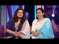 Onnum Onnum Moonu Season 2 I Ep 12 With Evergreen Actress Jalaja Renjini I Mazhavil Manorama
