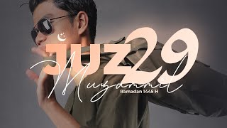 Download lagu JUZ 29 (2024) - Muzammil Hasballah mp3 Download lagu JUZ 29 (2024) - Muzammil Hasballah mp3