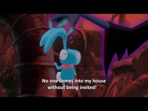 trailer