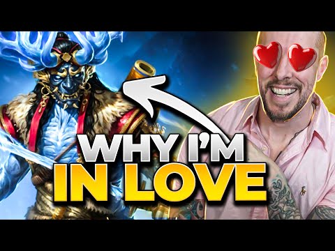 I Did NOT Expect to LOVE This Fusion So Much!