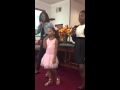 I Believe, Holly Starr cover by Chaunsey 