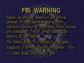 Opening To Good Day Good Night 1997 VHS Screener Version