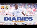 INSIDE | ALABA, LUCAS & AMAZING CLÁSICO win! | Barcelona 1-2 Real Madrid
