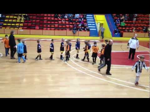 3.zápas: Tygři Neratovice - SK Nusle 1:0