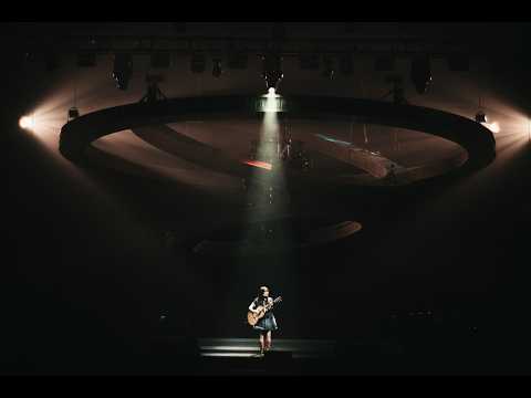 있는 그대로의 이쿠타 리라「ありのままの幾田りら」[KR/Sub]