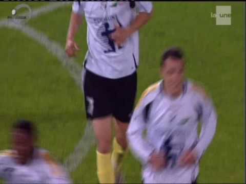 Jupiler Pro League 2009 : J31 : Lokeren - Mouscron : 3-0