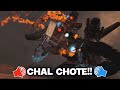 SKIBIDI TOILET 73 Part 2 Hindi Dubbed
