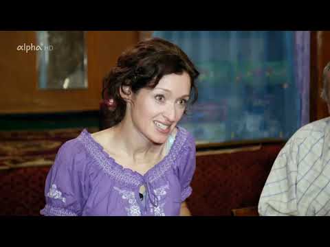 OSTWÄRTS ➔ Tadschikische Gastfreundschaft | 🇷🇺