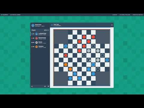 Gameplay Trailer
