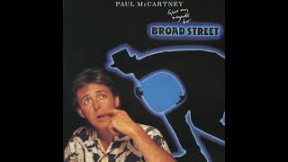 Paul McCartney - Not Such A Bad Boy