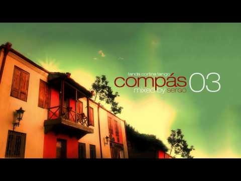 Tango Compás 03 Mix by Sergo