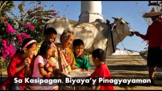 I love pangasinan MTV 2015