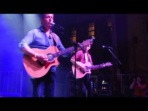 Jason & Rob Stubbs perform  "Sweet Home Alabama"  at Chilimania 2016