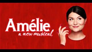 Times are Hard for Dreamers - Piano Instrumental (Amélie the Musical)