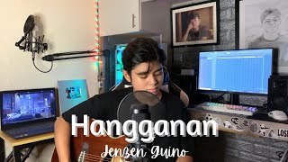 Download lagu Hangganan (Acoustic Version) mp3