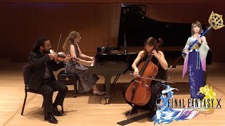 Download lagu Final Fantasy X: To Zanarkand - Trifantasy mp3