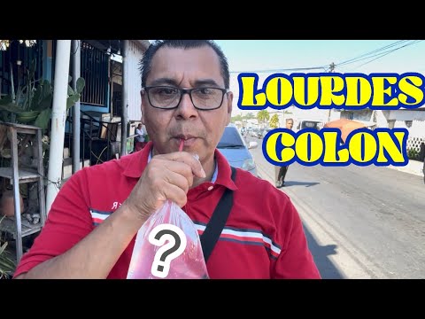 Lourdes colon la libertad, Todo ha cambiado!!!