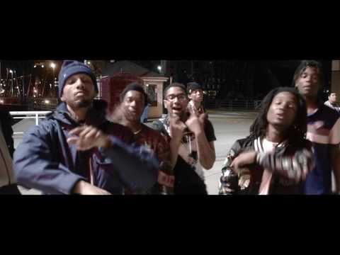 D-HEF//ON NOW FT NARLEY//PROD BAGLIFECALI//SHOTBYHAZTY