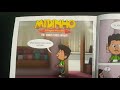 MIDINHO O PEQUENO MISSIONÁRIO