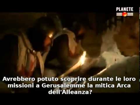 I Templari - sottotitoli in Italiano