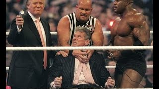 Will #Trump's #ProWrestling Background Help Or Hurt Him In The #2016Election?