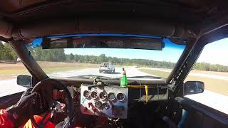 Marty #6 Sat Volvo Lemons CMP Fall 11-3-18