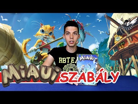 Miaui szabály / Egyszerű, mint hordóban halat lőni - County Geeks